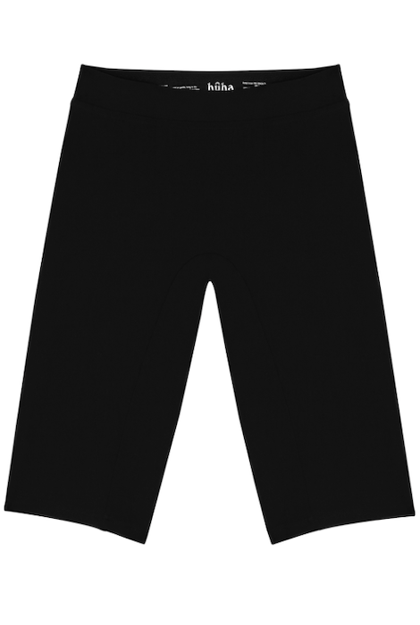 Huha Bike Short - Black