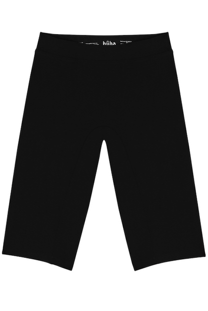 Huha Bike Short - Black