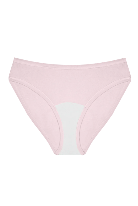 Huha Bikini Mineral Undies - Rosebud