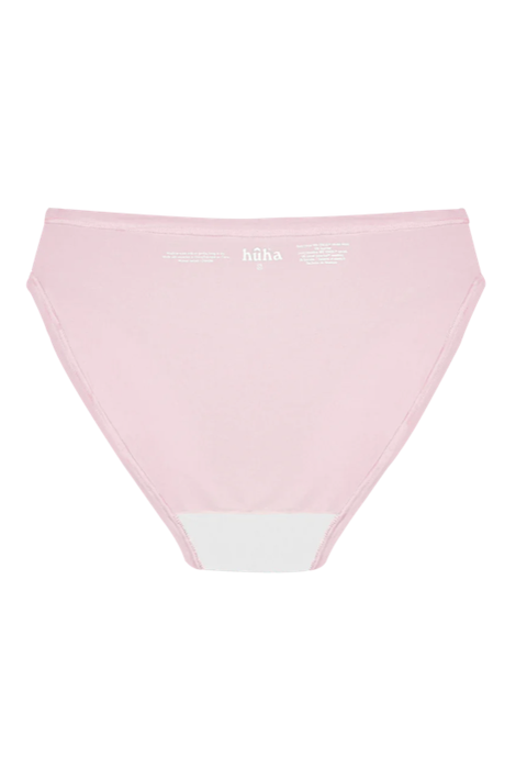 Huha Bikini Mineral Undies - Rosebud