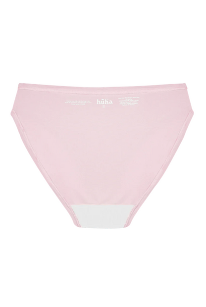 Huha Bikini Mineral Undies - Rosebud