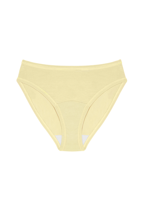 Braguitas minerales Huha Bikini - Buttercup