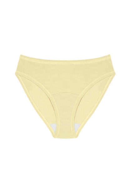 Braguitas minerales Huha Bikini - Buttercup