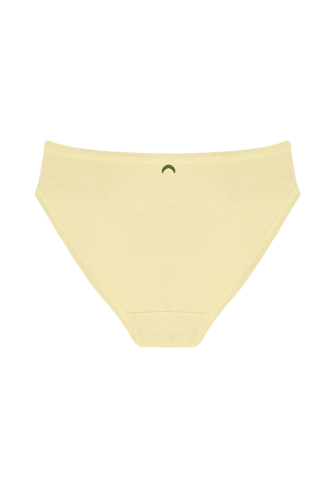 Braguitas minerales Huha Bikini - Buttercup