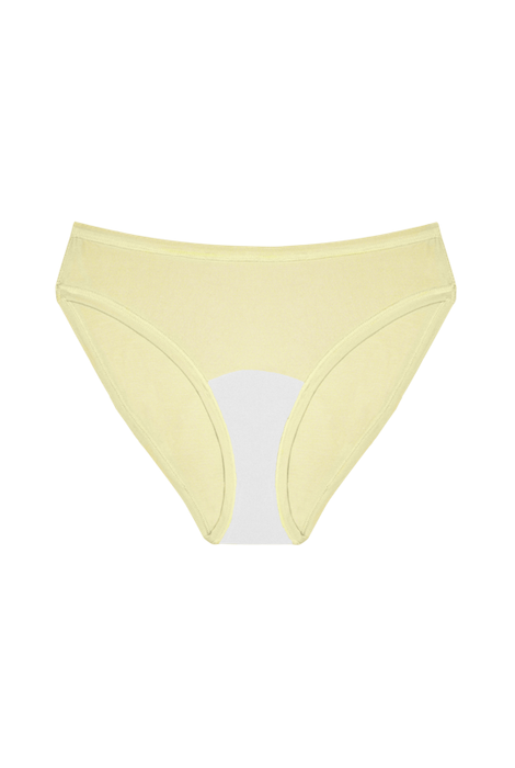 Braguitas minerales Huha Bikini - Buttercup