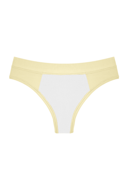 Huha Thong Mineral Undies - Buttercup