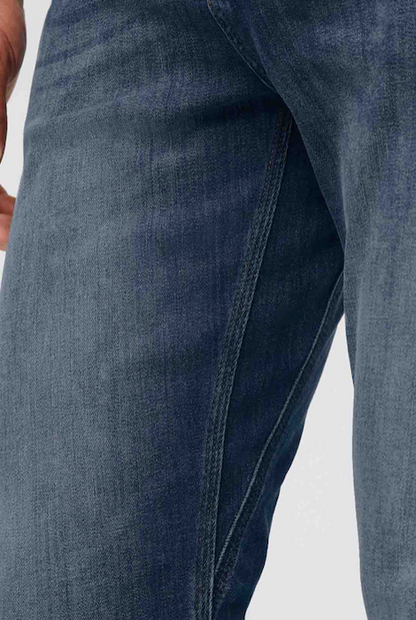 Duer Performance Denim Relaxed Taper Galactic