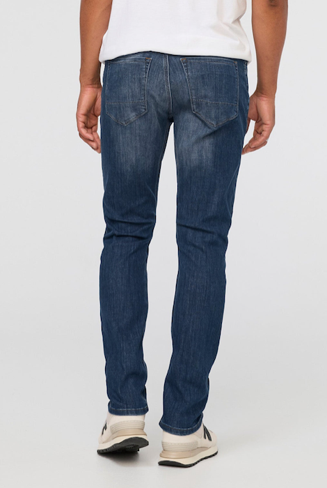 Duer Performance Denim Relaxed Taper Galactic