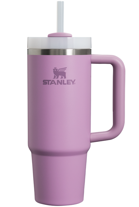 Stanley The Quencher H2.0 Flowstate 30 Oz Tumbler - Lilac