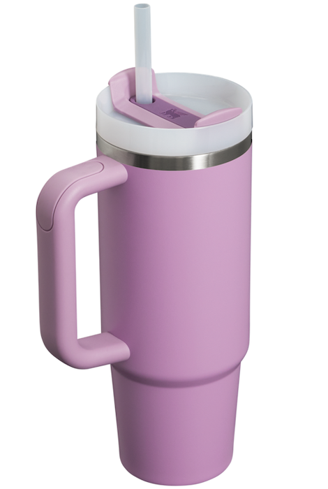 Stanley The Quencher H2.0 Flowstate 30 Oz Tumbler - Lilac