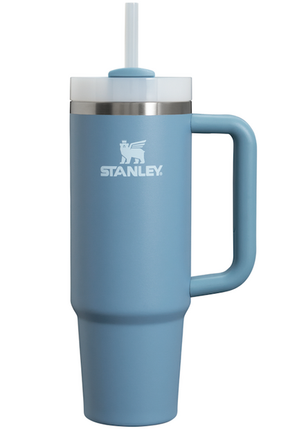 Stanley The Quencher H2.0 Flowstate 30 Oz Tumbler - Indigo