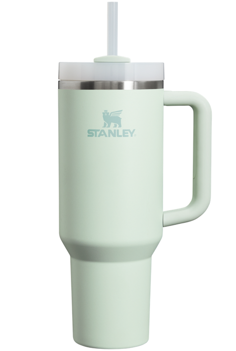 Stanley The Quencher H2.0 Flowstate 40 Oz Tumbler - Mist