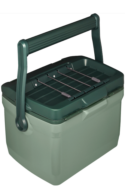 Stanley The Easy-Carry Outdoor Cooler 6.6 L - Stanley Green