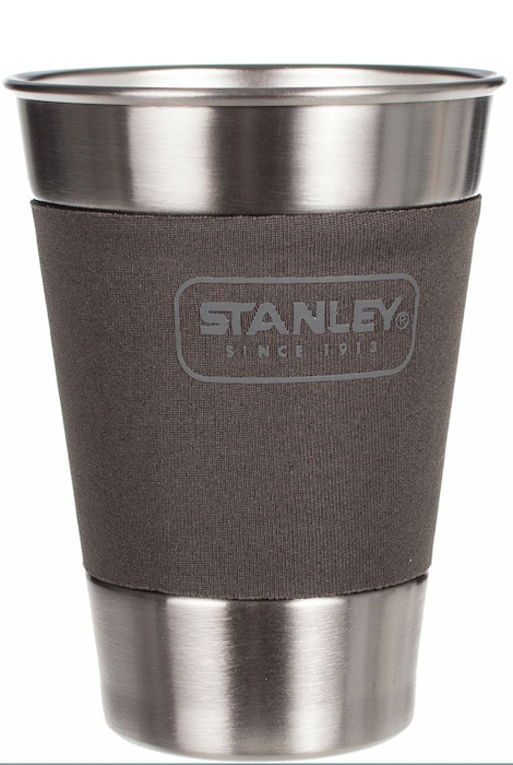 Coffret cadeau Stanley Classic Growler - Vert Hammerstone