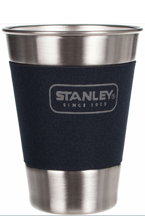 Coffret cadeau Stanley Classic Growler - Vert Hammerstone