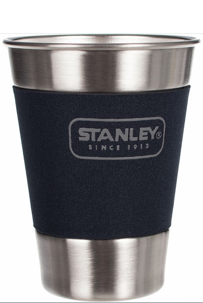 Coffret cadeau Stanley Classic Growler - Vert Hammerstone