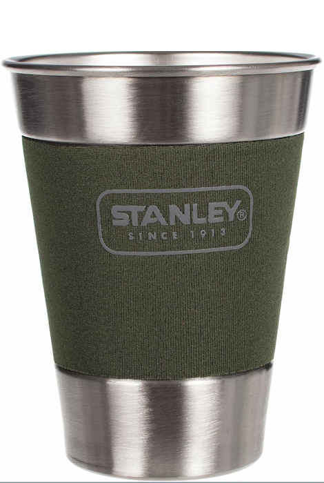 Coffret cadeau Stanley Classic Growler - Vert Hammerstone