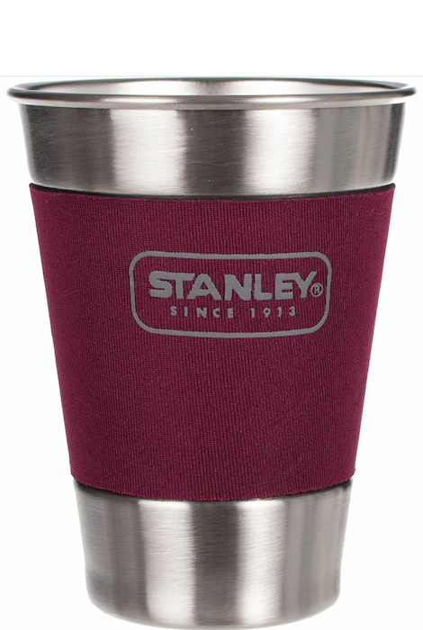 Coffret cadeau Stanley Classic Growler - Vert Hammerstone