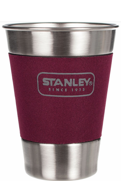 Coffret cadeau Stanley Classic Growler - Vert Hammerstone