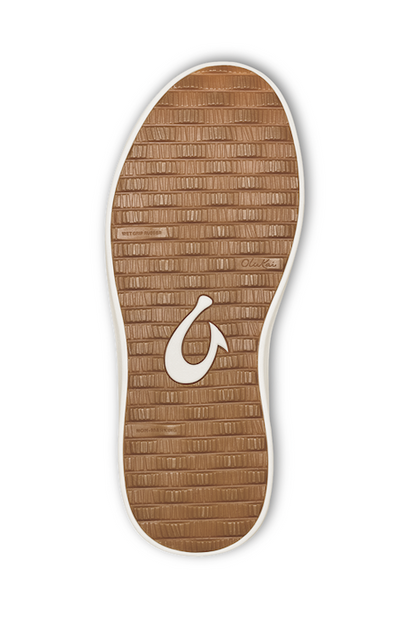 Olukai Hawai'Iloa Manu Hope - Chalk/Off White