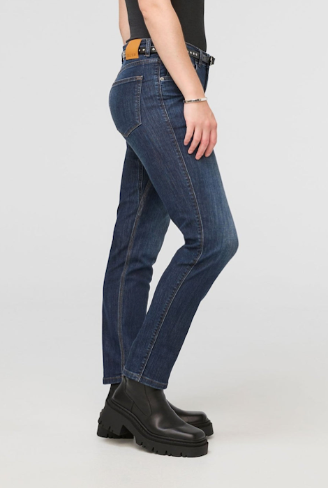 DUER PERFORMANCE GIRLFRIEND JEAN HERITAGE BLUE