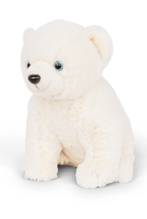 Peluche Fahlo The Venture - Oso polar