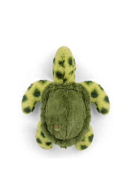 Fahlo The Journey Plush - Green Sea Turtle