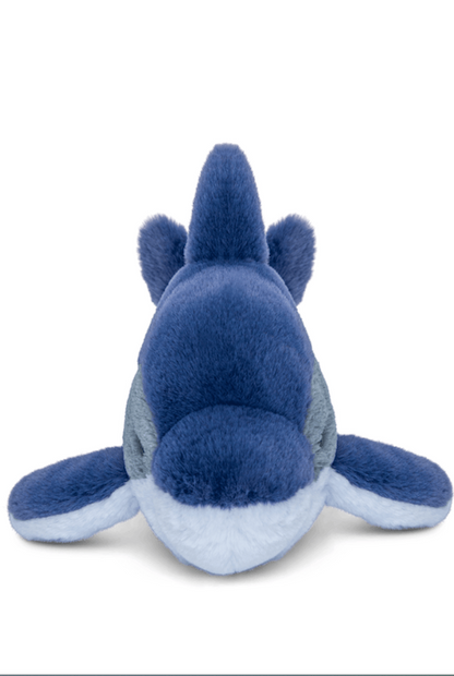 Fahlo The Odyssey Plush - Dolphin