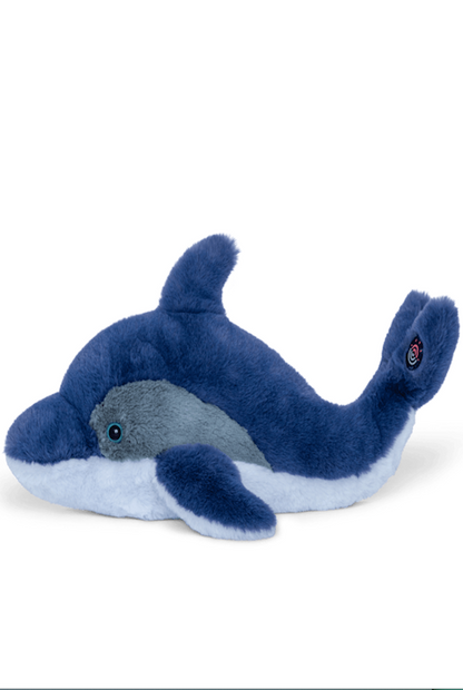 Fahlo The Odyssey Plush - Dolphin