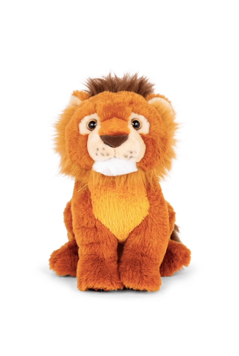 Fahlo The Excursion Plush - Lion