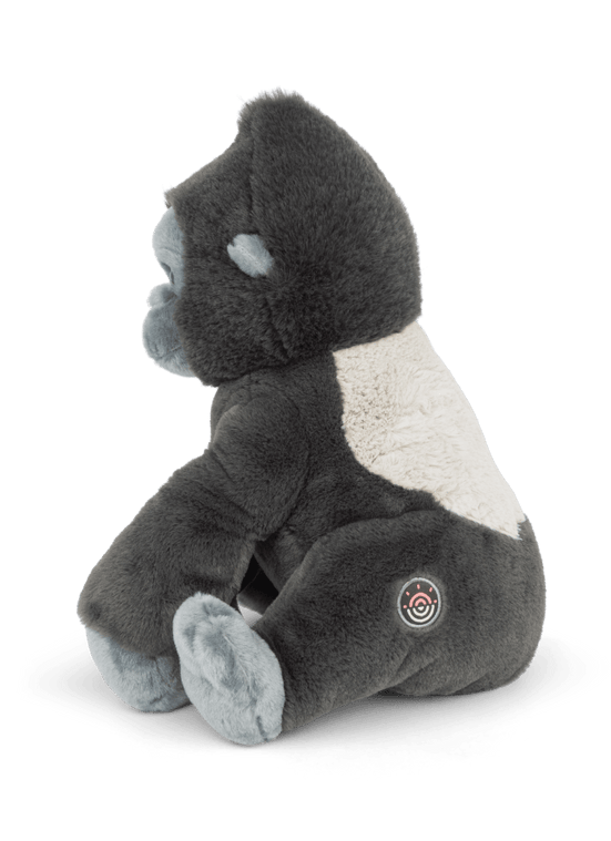 Peluche de gorila Fahlo The Traverse