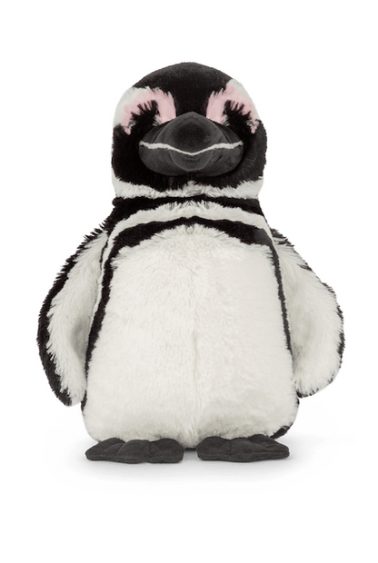 Fahlo The Passage Plush - Penguin