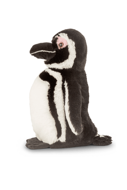 Fahlo The Passage Plush - Penguin