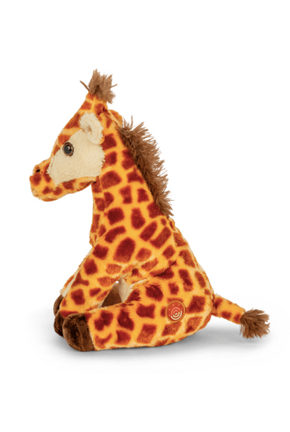 Peluche Fahlo The Trek - Girafe