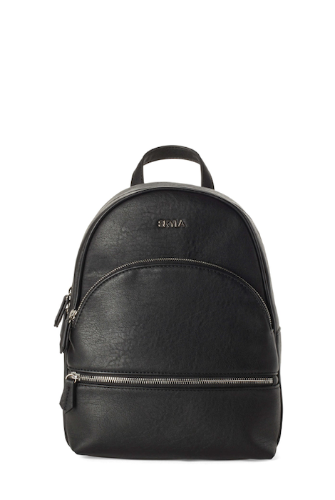 Skyla Suzie Backpack Black