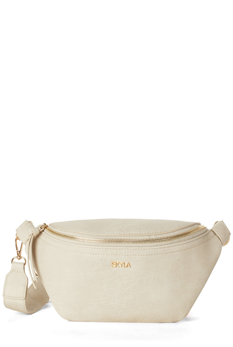 Skyla Anouk Belt Bag Latte