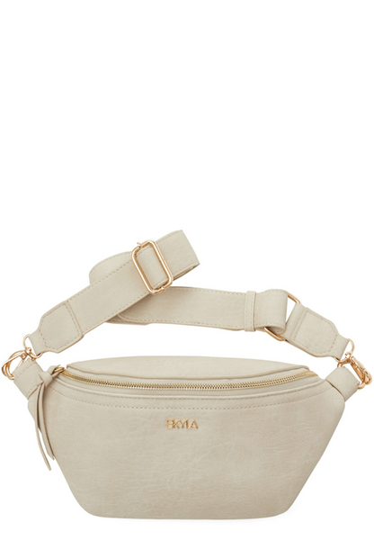 Skyla Anouk Belt Bag Latte