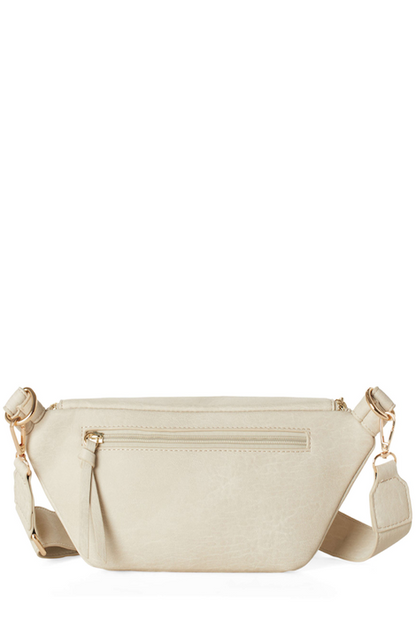 Skyla Anouk Belt Bag Latte