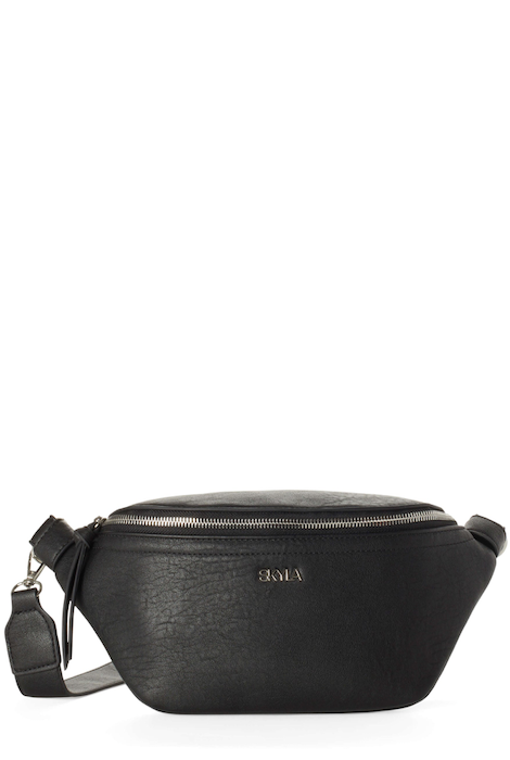 Skyla Anouk Belt Bag Black