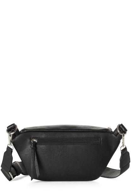 Skyla Anouk Belt Bag Black