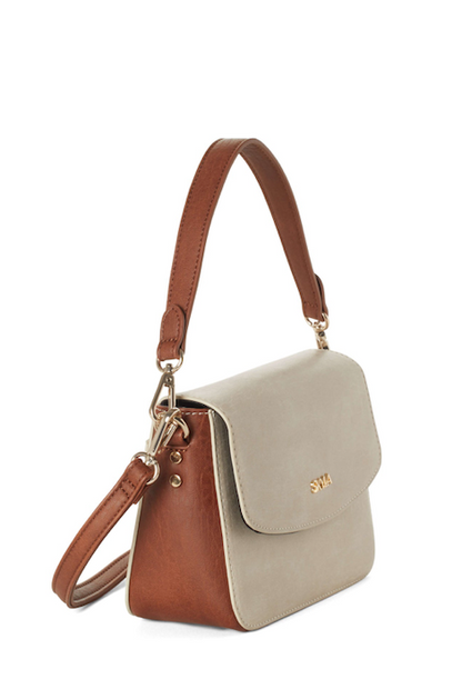 Skyla Gracie Bag Latte