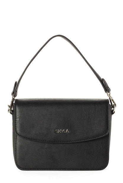 Skyla Gracie Bag Black