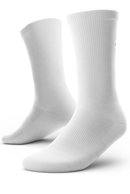 Outway Flagship Crew Socks