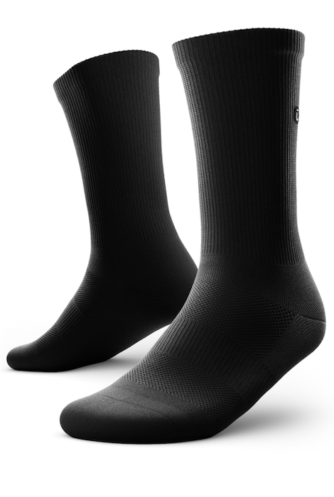 Outway Flagship Crew Socks