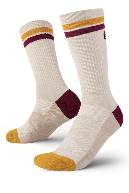 Outway Everyday Merino Crew Socks