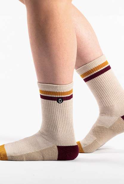 Outway Everyday Merino Crew Socks