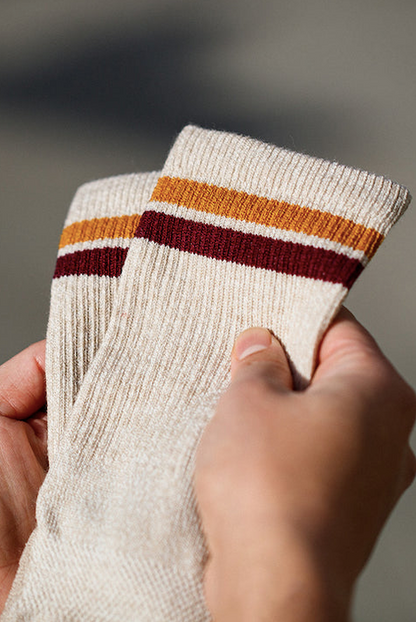 Outway Everyday Merino Crew Socks