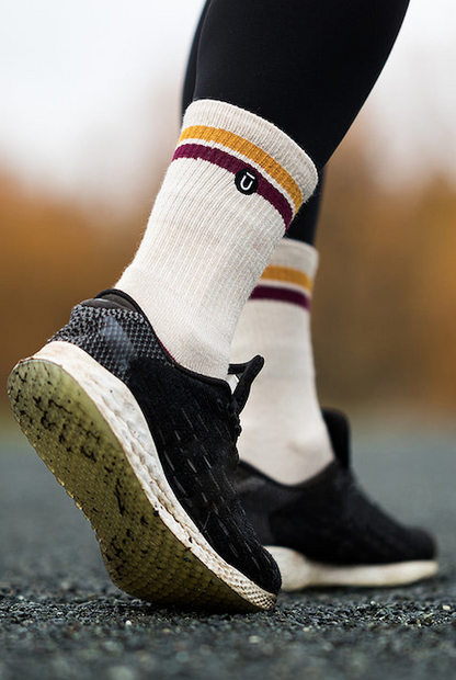 Outway Everyday Merino Crew Socks