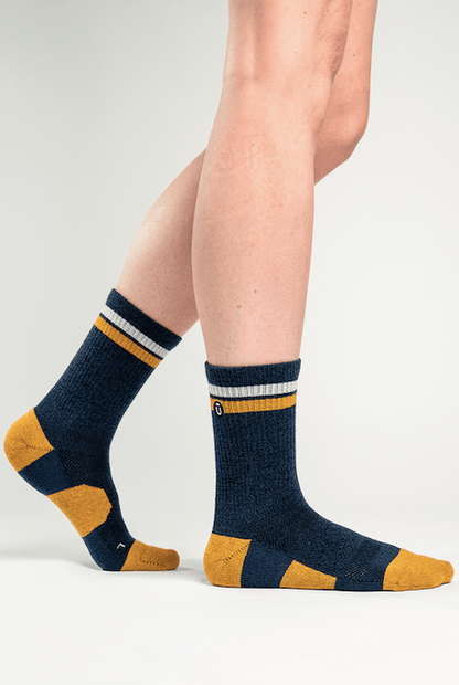 Outway Everyday Merino Crew Socks