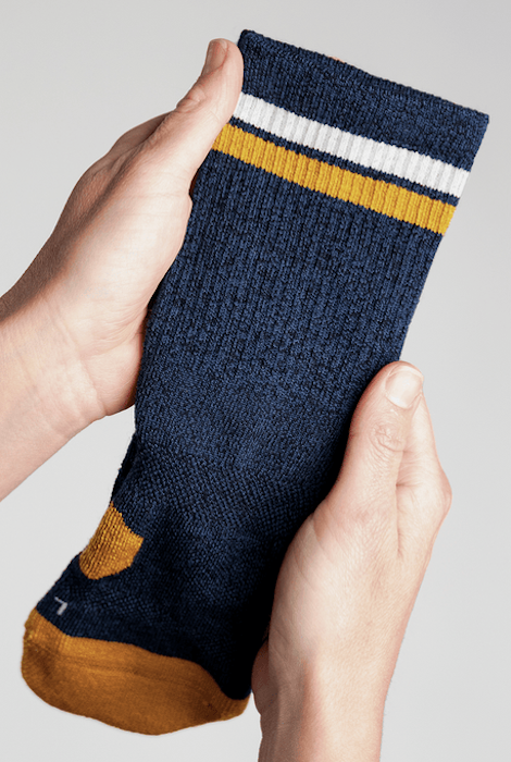 Outway Everyday Merino Crew Socks